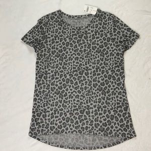 Leopard athleisure!